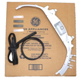 ✅OEM GE WE49X20697 Dryer Bearing Kit