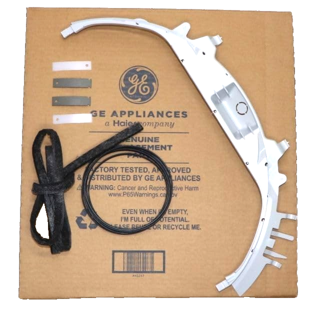 ✅OEM GE WE49X20697 Dryer Bearing Kit