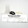 ✅OEM Whirlpool WP285748 Washer Agitator Cam Kit 285748