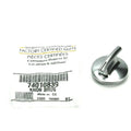 ✅OEM Whirlpool 74010839 WP74010839 Cooktop Burner Control Knob