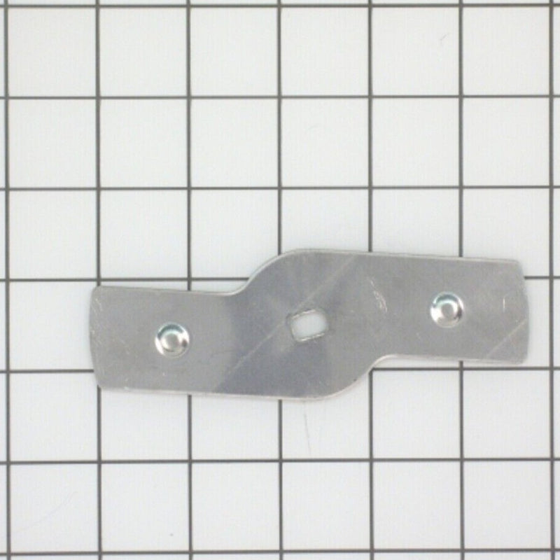 ✅OEM GE WR17X11458 GE Refrigerator Plate Helix Lock