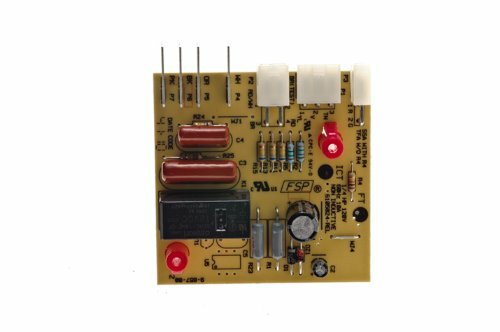 ✅OEM Whirlpool WPW10366605 W10366605 Refrigeration Defrost Control Board