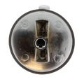 Cooktop Burner Knob for Whirlpool 74007733
