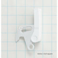 ✅OEM GE Refrigerator  Door Latch WR11X10031 AP5795589 3032135 PS8758075