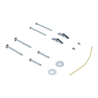 Whirlpool W10811221 | W10821385 Whirlpool Hardware Kit | Genuine OEM Part