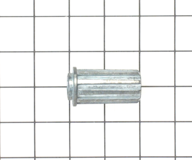 Washer Agitator Hub For Frigidaire 134418700 WH40X175 FEX831FS1