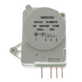 Refrigerator Defrost Timer 10Hr 35Min For GE WR9X483 ERWR9X483