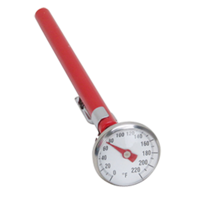 Heating Pocket Thermometer Sensor TA48 ERTA48 AP5646414 MA-PT2 T220
