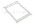 ✅OEM General Electric Refrigerator Snack Pan Rail WR72X31124