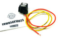 Refrigerator Defrost Thermostat for GE WR50X10025 AP3190397 PS303445 L58-30*F