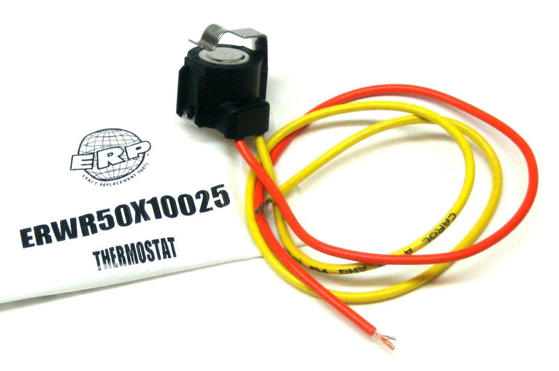 Refrigerator Defrost Thermostat for GE WR50X10025 AP3190397 PS303445 L58-30*F