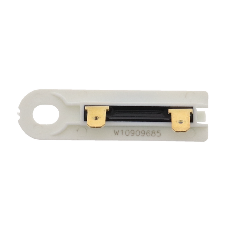 Dryer Thermal Fuse for Whirlpool Maytag Amana W10909685, AP6034383, W10693363