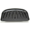 ✅OEM GE WR17X12124 Refrigerator Dispenser Drip Tray (Black)