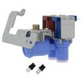 Refrigerator Water Valve for GE WR57X10051, WR57X10032, WR32X10032, WR57X33326