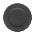 Gas Range Burner Single Cap Black for Whirlpool Maytag Jenn-Air WPW10183368