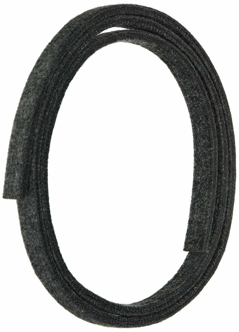 ✅OEM GE WE09X27634 WE09X20441 Dryer Felt Trap Duct