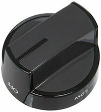 ✅OEM Whirlpool WPW10339442 Range Burner Knob W10339442