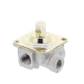 Range Gas Pressure Regulator For Frigidaire ER-316091706 1/2" x 1/2"