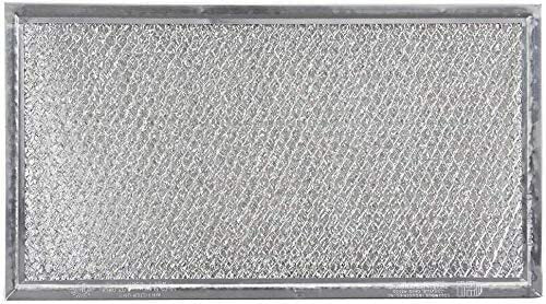 ✅OEM Whirlpool W10120839A Microwave Filter