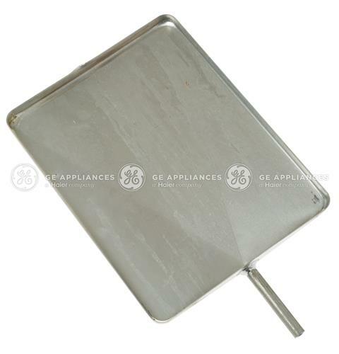 ✅OEM GE WR17X10687 Refrigerator Evaporator Drain Pan AP2641282 PS291897