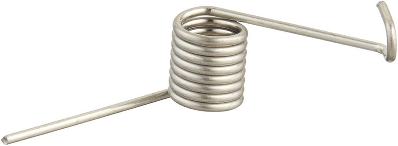 ✅OEM GE WR02X10585 Refrigerator  Door Recess Spring