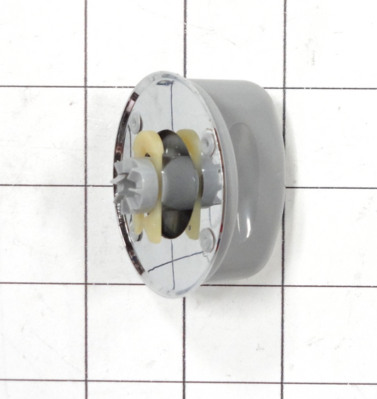 Washer Knob for GCWN3000M GTWN4000M GMAN3000M AP5305214 2020813, AH3499713
