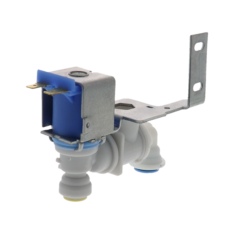 Refrigerator Water Valve replaces Whirlpool Sears W10881366 W10433501 W10217918