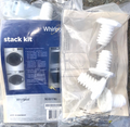 ✅OEM Whirlpool W10869845 Washer  Stack Kit