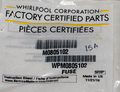 ✅OEM Whirlpool Microwave Fuse 15A FOR W10138793 WP8183507 WP4375321