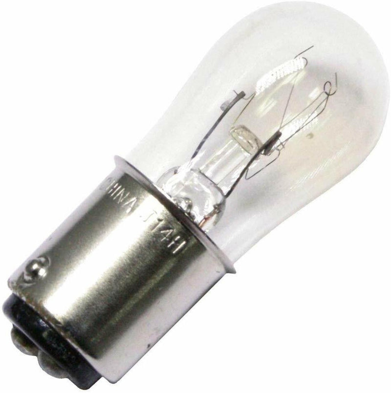 Appliance Bulb For GE 6S6DC ER6S6DC 6 watt, 130V