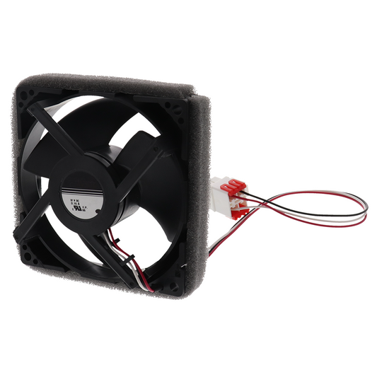 Refrigerator Evaporator Freezer Motor Fan for Samsung DA81-06013A DA31-00287