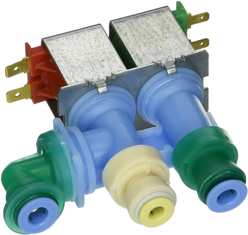 ✅OEM Whirlpool W10341329 Refrigerator Water Valve