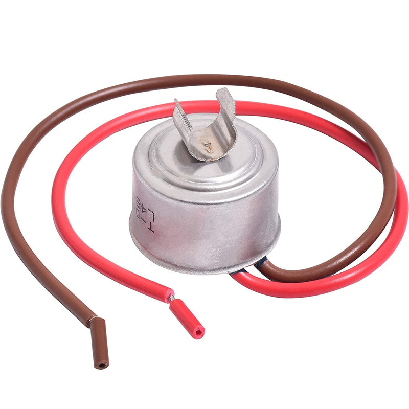 WP4387503 Refrigerator Defrost Thermostat for Whirlpool AP3108454 PS371255