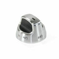 ✅OEM KitchenAid Range Burner Knob WPW10160375 W10160375 KGRS205T KGRS201T
