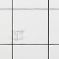 Frigidaire Range/Stove/Oven Light Lens 316557300