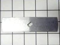 Authentic Frigidaire 241684503 241684501 Refrigerator Drive Blade