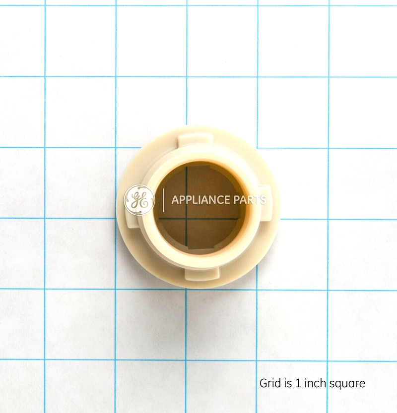 ✅OEM GE WD18X10010 Dishwasher Pump Connector