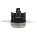 WE4X584 GE Dryer Thermostat L260, ERL260