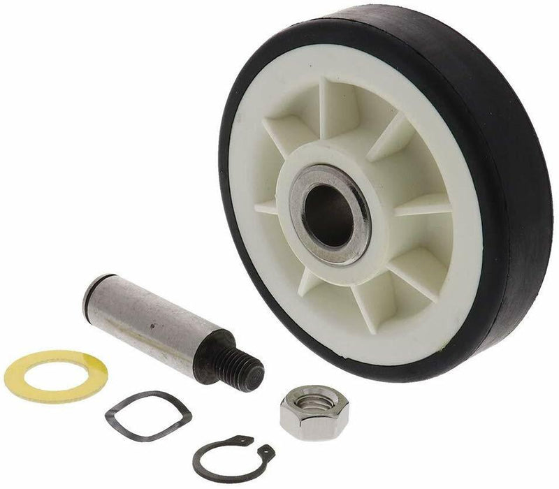 Maytag Dryer Drum Roller Wheel 303373K 12001541 AP4008534 PS1570070 Y303373