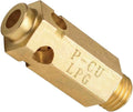 Dryer LP Gas Conversion for LG 383EEL3002D