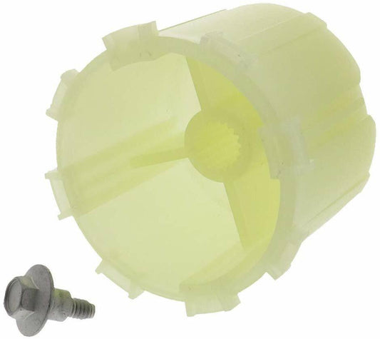 Washer Agitator Coupling Kit For GE WH49X10042 WH02X10037 WH02X1200