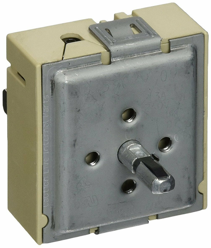 ✅OEM Whirlpool 74011243 Range Surface Element Switch
