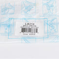 40111201 Dryer Belt for Speed Queen, Amana Length: 93 3/8" Width: 3/8" 5 ridge