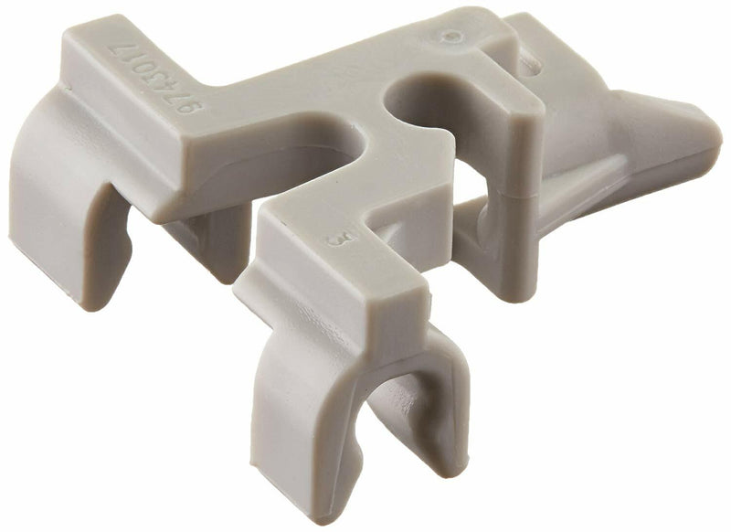 ✅OEM Whirlpool 8268816 Dishwasher Tine Row Clip PS393039 GU980SC