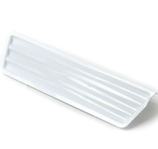 Genuine OEM Whirlpool WP2206670W Refrigerator Dispenser Grille