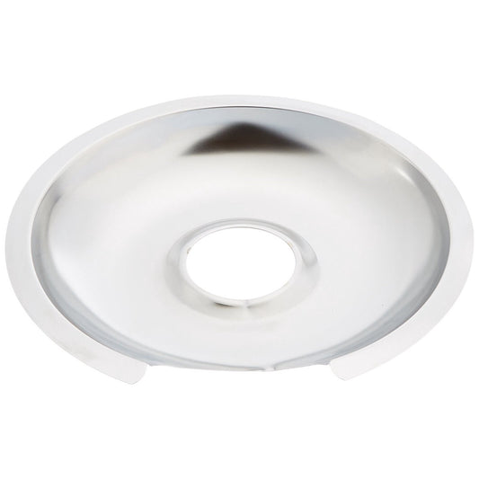 TP8C-1 Range Drip Pan, Range Drip Pan For GE Hotpoint Range Cooktop
