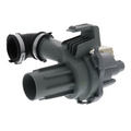 Drain Pump and Motor for Whirlpool Dishwasher W10879262 W11521435 W11612326