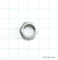 OEM GE WH01X10618 Washer Dryer Nut Hub