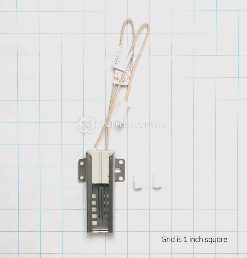 Authentic General Electric IGN 3 3/4" 7"LEADS WB13K21