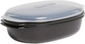 OEM Whirlpool Microwave Steamer Cookware W10660052